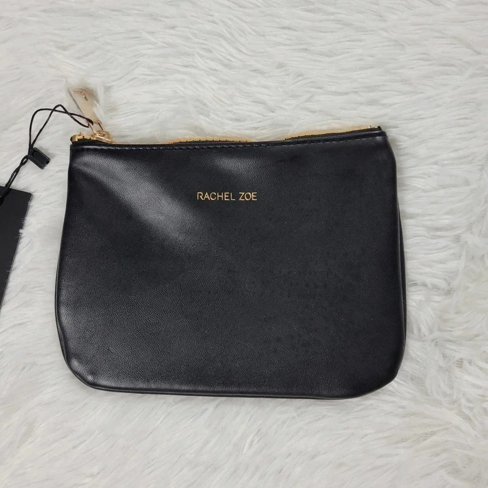 Rachel Zoe Leather bag‎